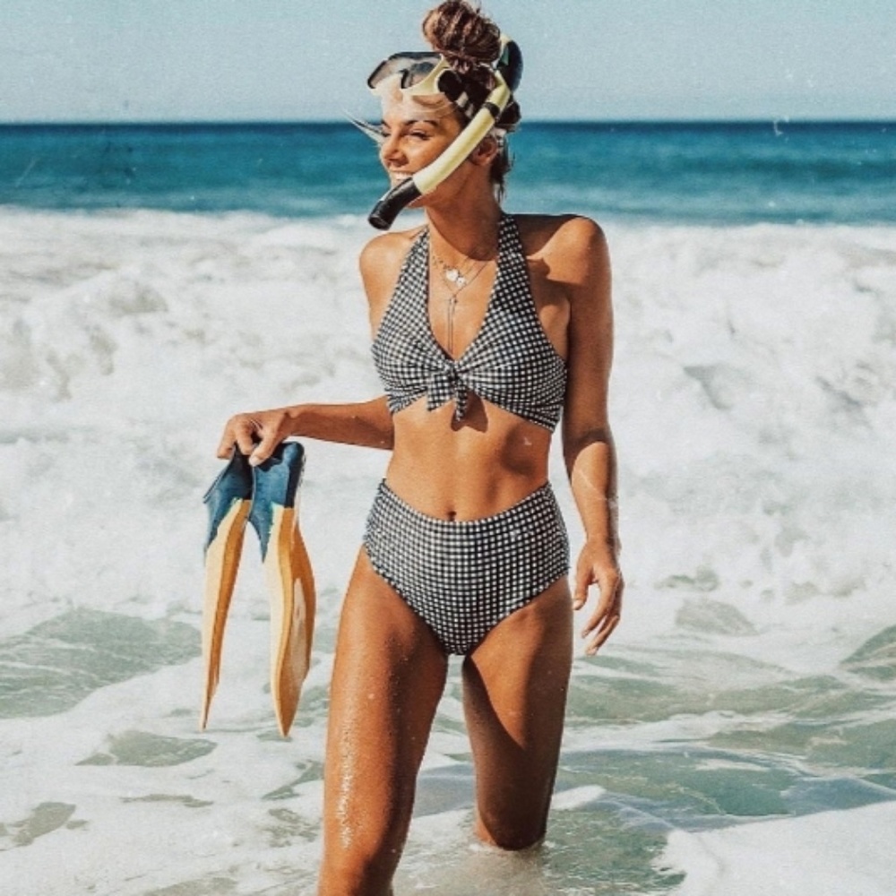 Albion Fit swimsuit